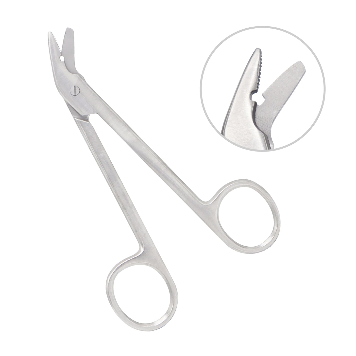 Universal Wire Cutting Scissors – 12cm
