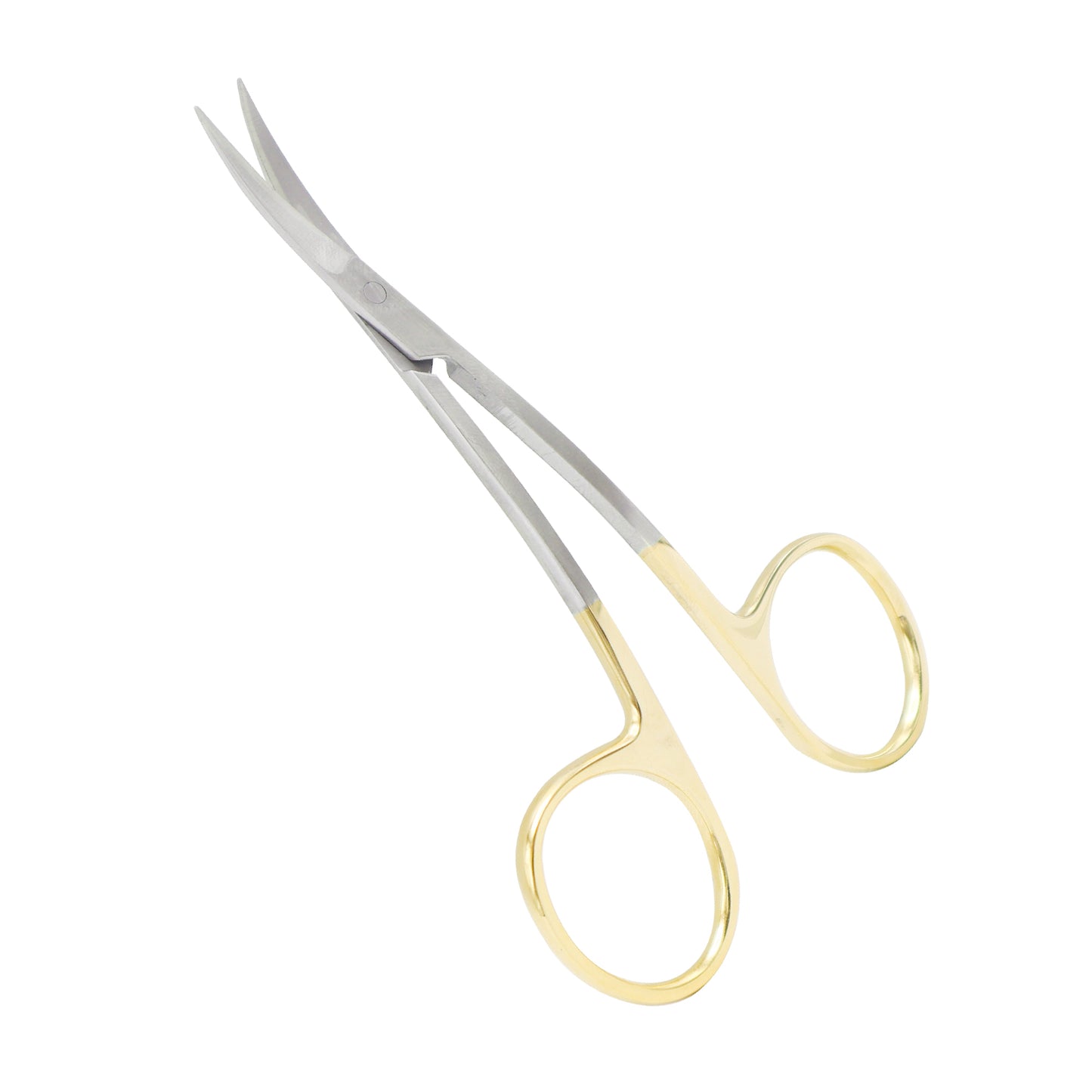 La Grande Scissors 11cm – Tungsten Carbide Surgical Operating Scissors