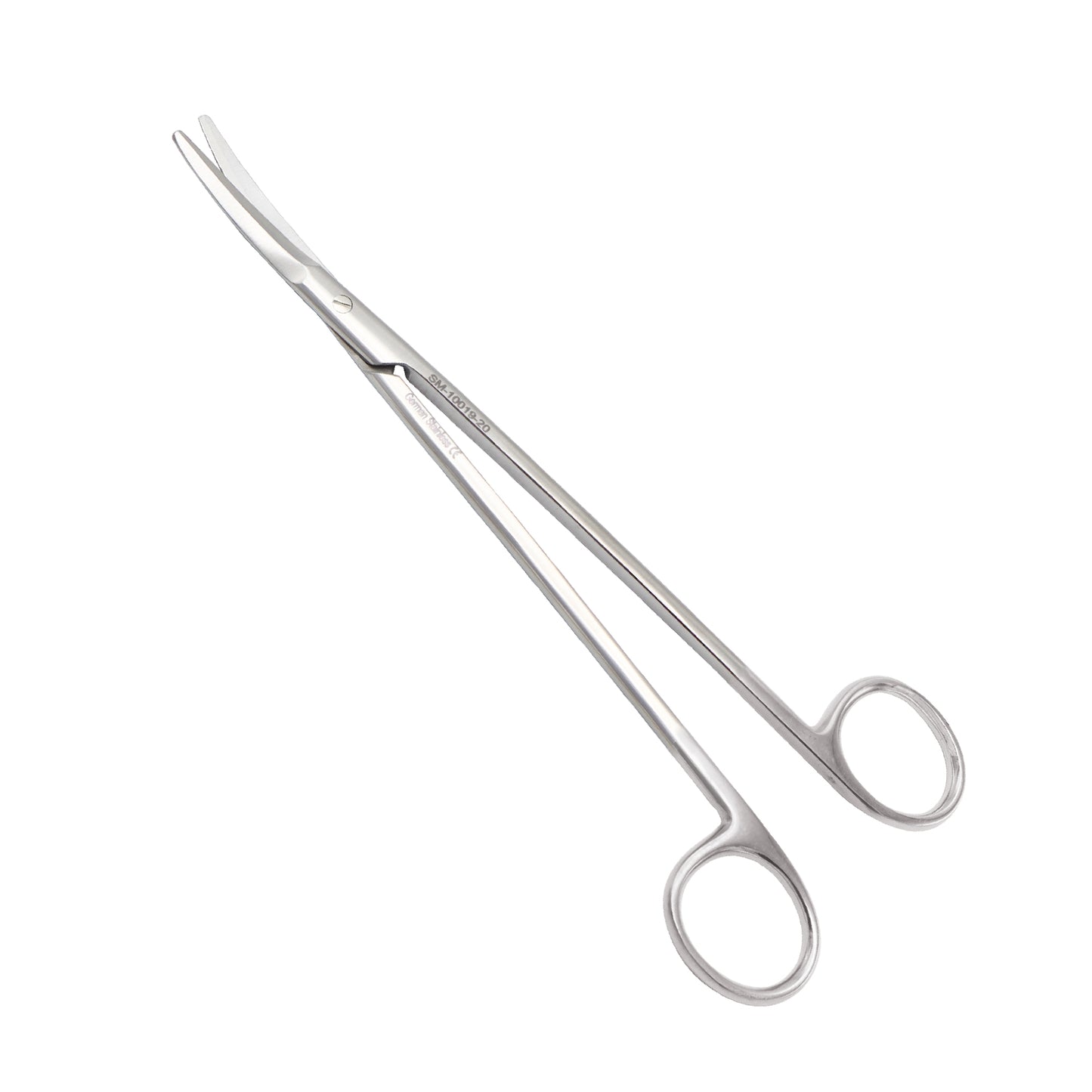REES Face Lift Scissors 20.5cm Curved
