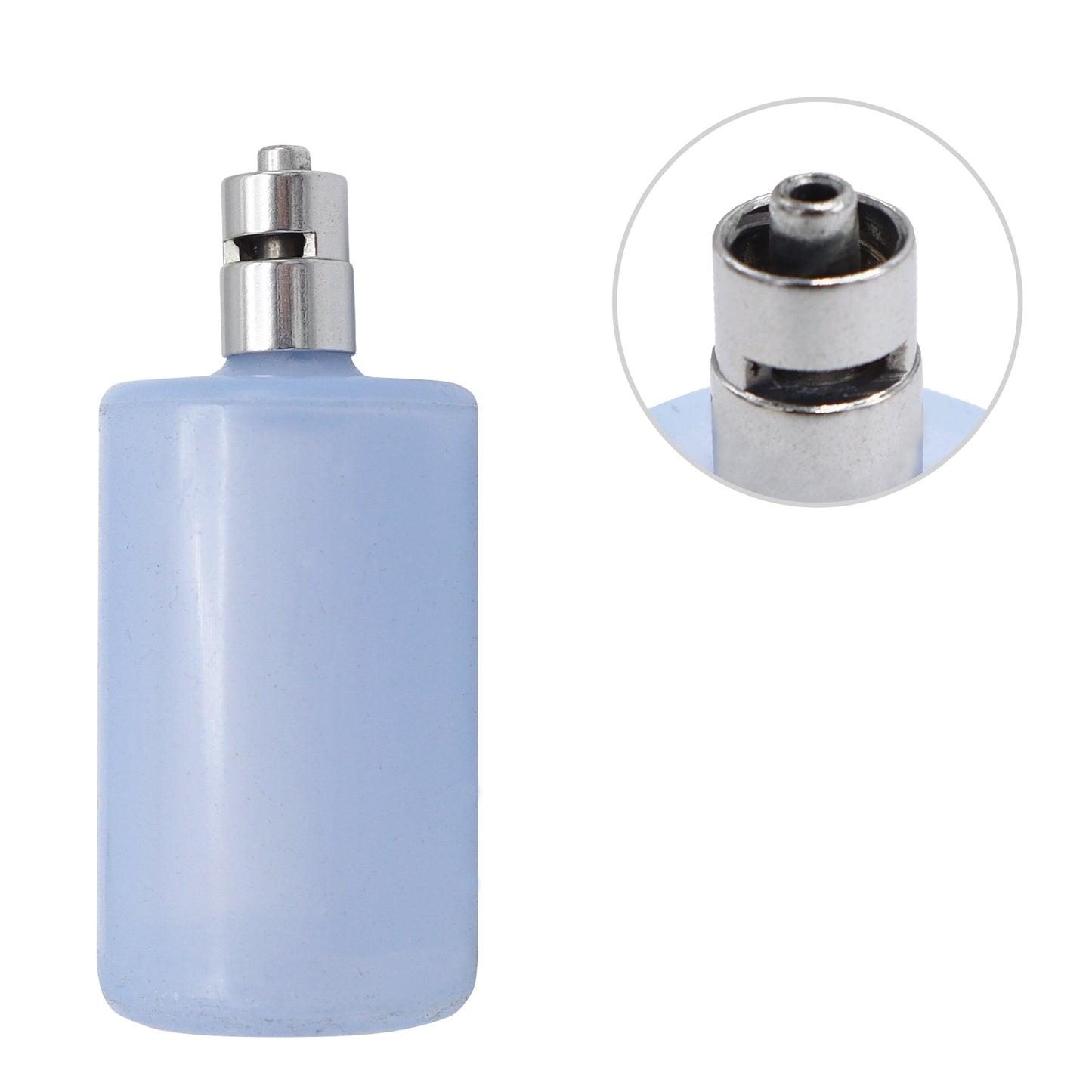Bishop-Harmon Silicon Bulb and Adapter
