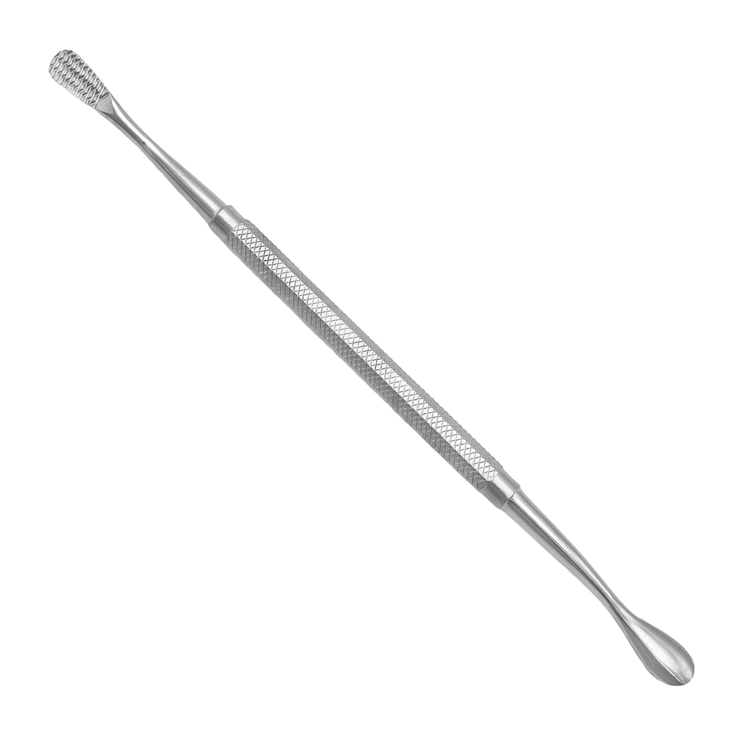 Miller-Colburn Bone File 18cm | Cross Cut Surgical Bone File