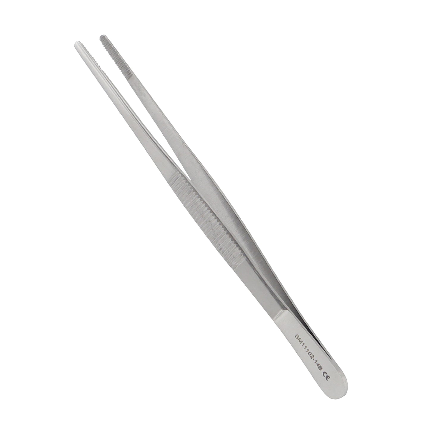 Dressing Forceps 14cm – Surgical & Medical Instrument