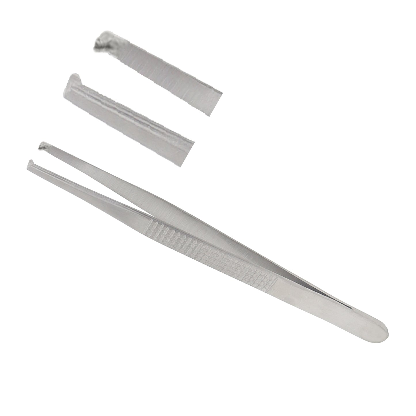 Reusable Bony Forceps 18cm – Surgical Instrument with Teeth | Stainless Steel