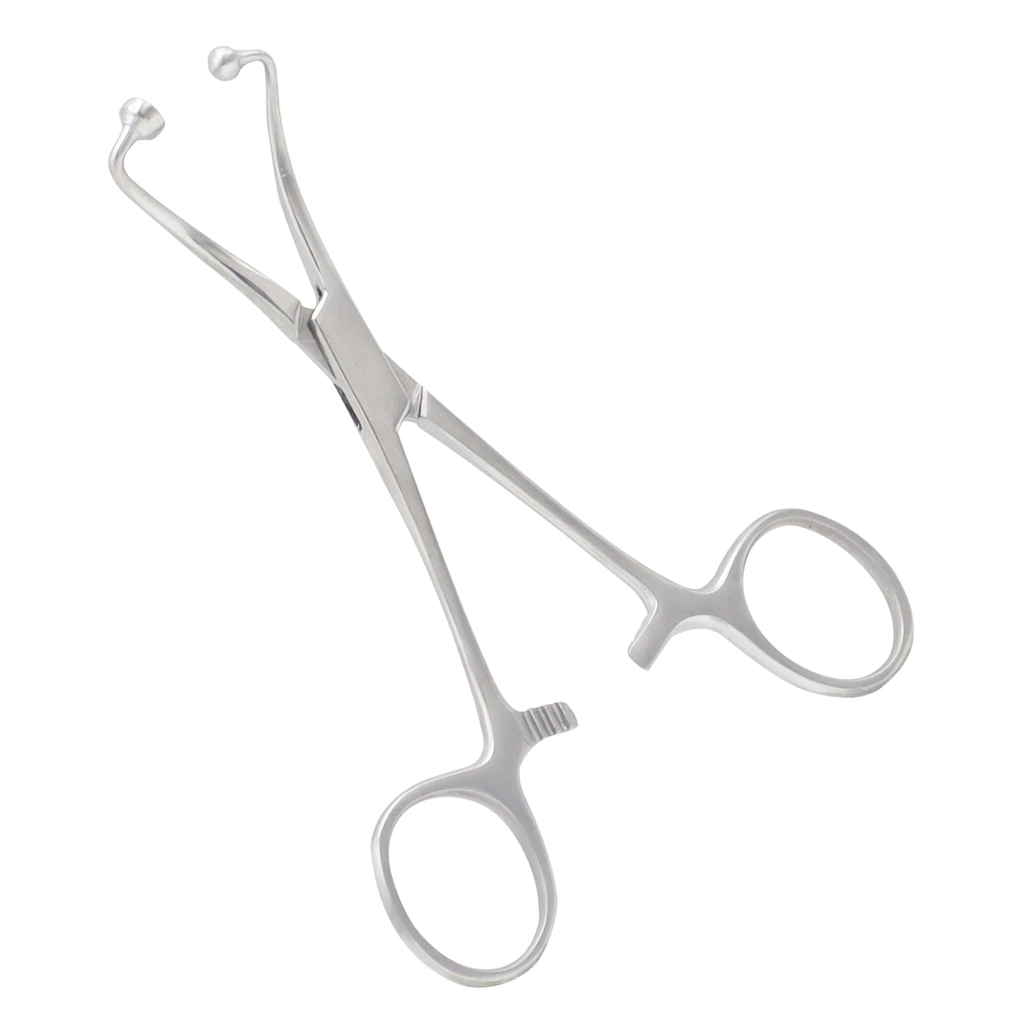 Reusable Towel Forceps 15cm | Surgical Clamps for Draping & Towel Holding