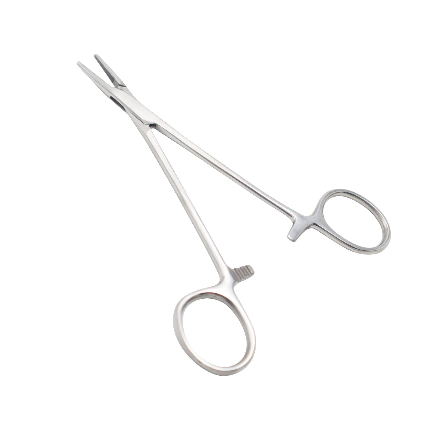 Reusable Needle Holder Brown 13cm