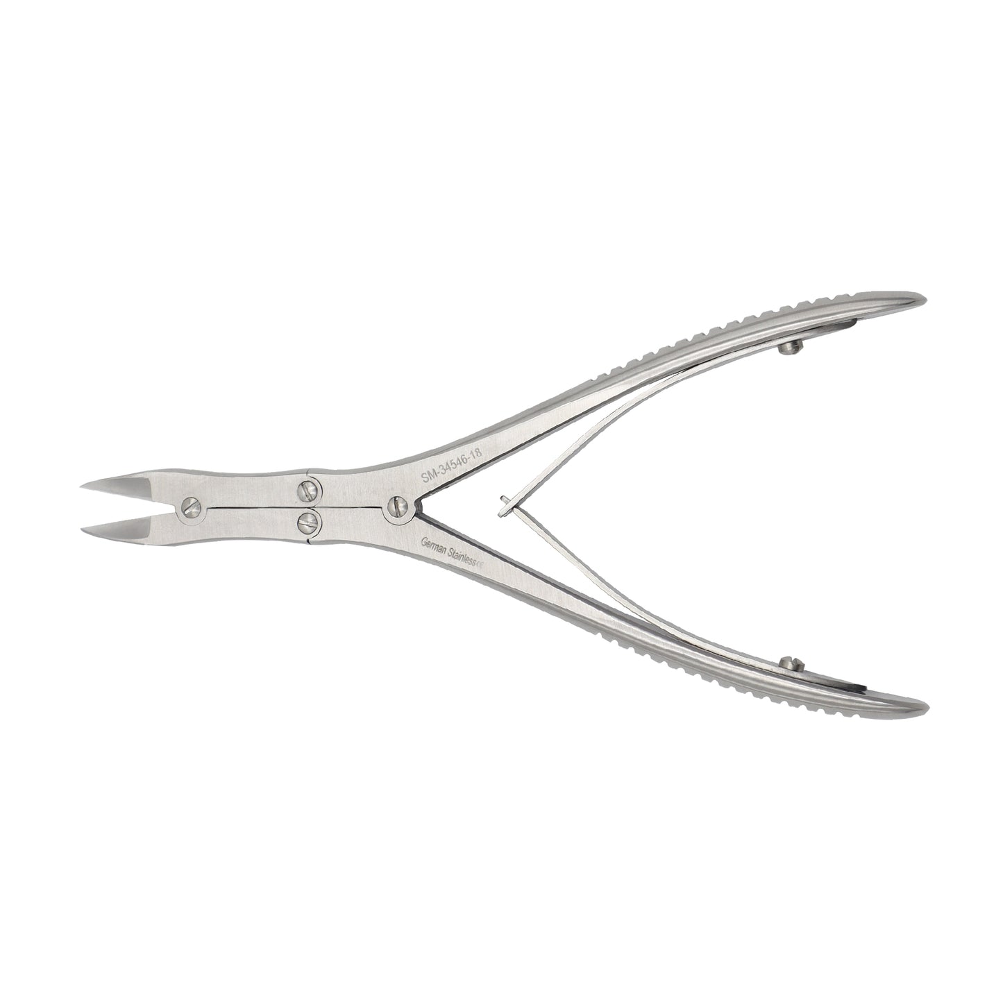 Wire Cutting Pliers – 18cm | Precision Wire Cutter
