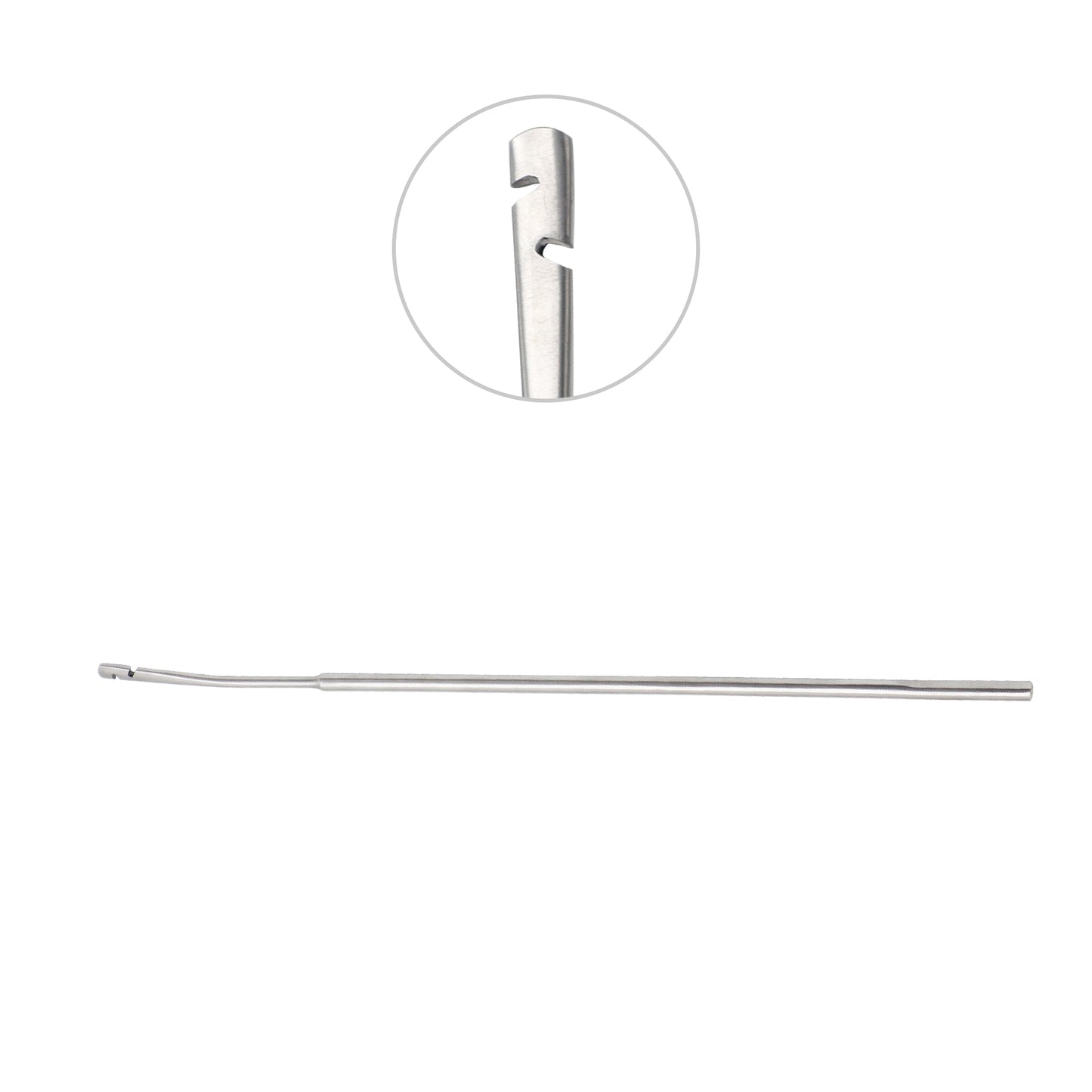 3 Pcs IUD Extractor Hook Set