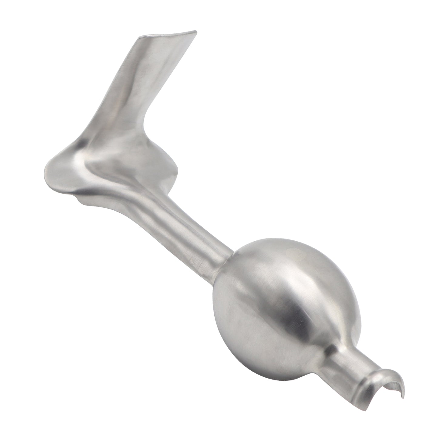 Auvard Weighted Vaginal Speculum – 3 lbs