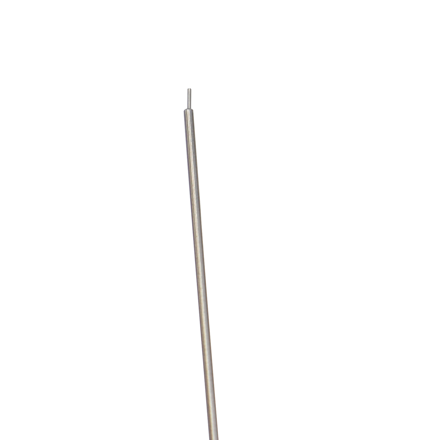 Baron Suction Tube #5 French - (1.7mm), 7.5cm Tube