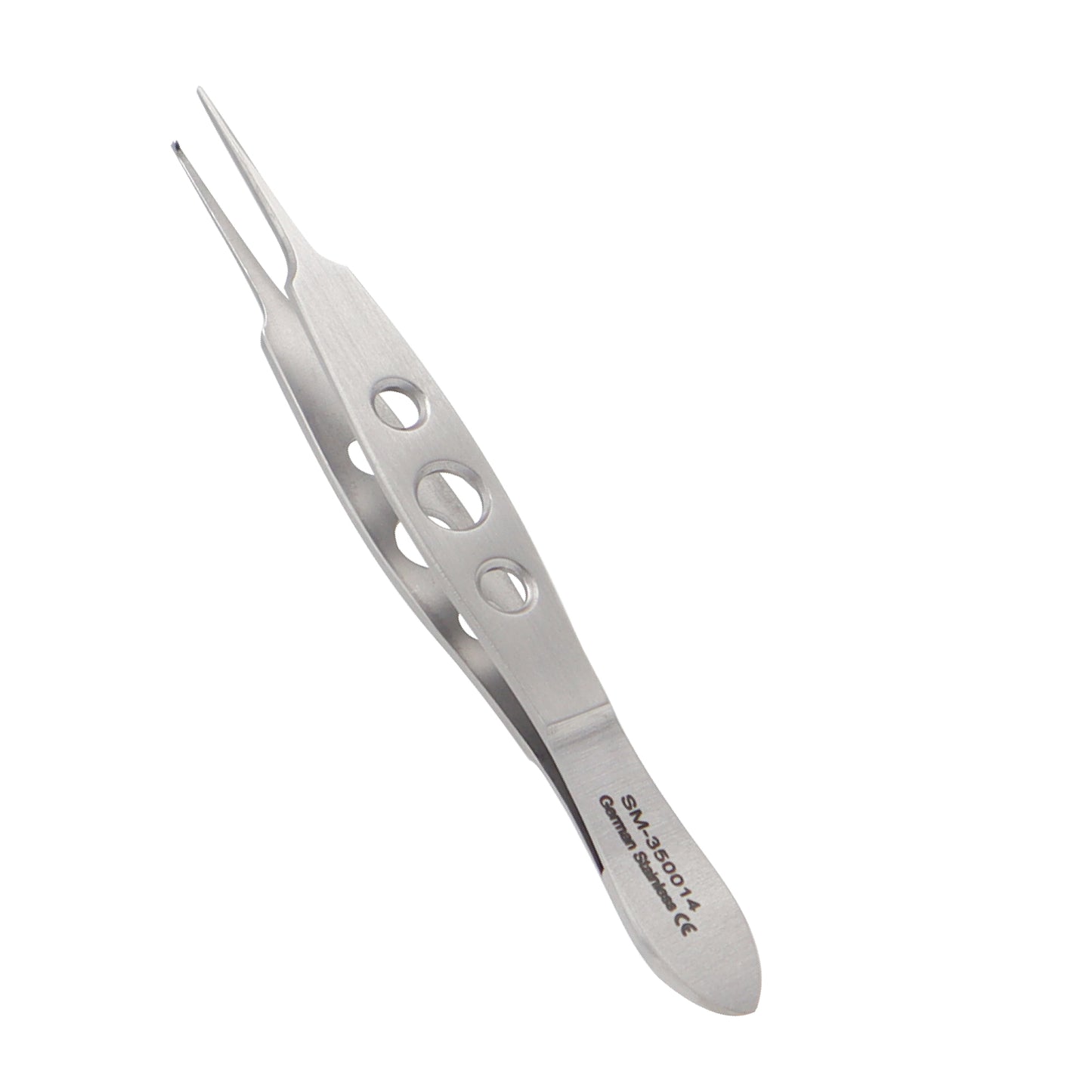 Bishop Harmon Micro Tissue Forceps – Surgical Precision Instrument
