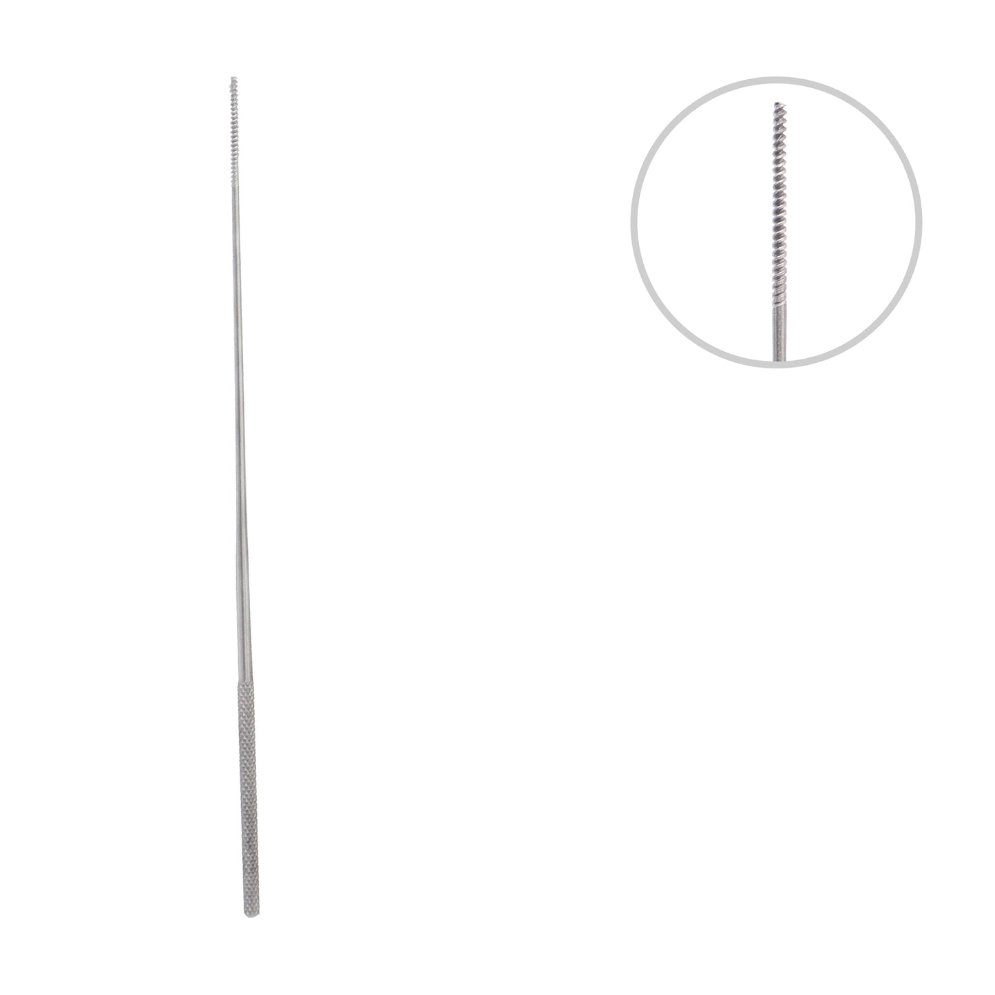 FARRELL Applicator – Cross Serrated Tips | Medical & ENT Surgical Instrument
