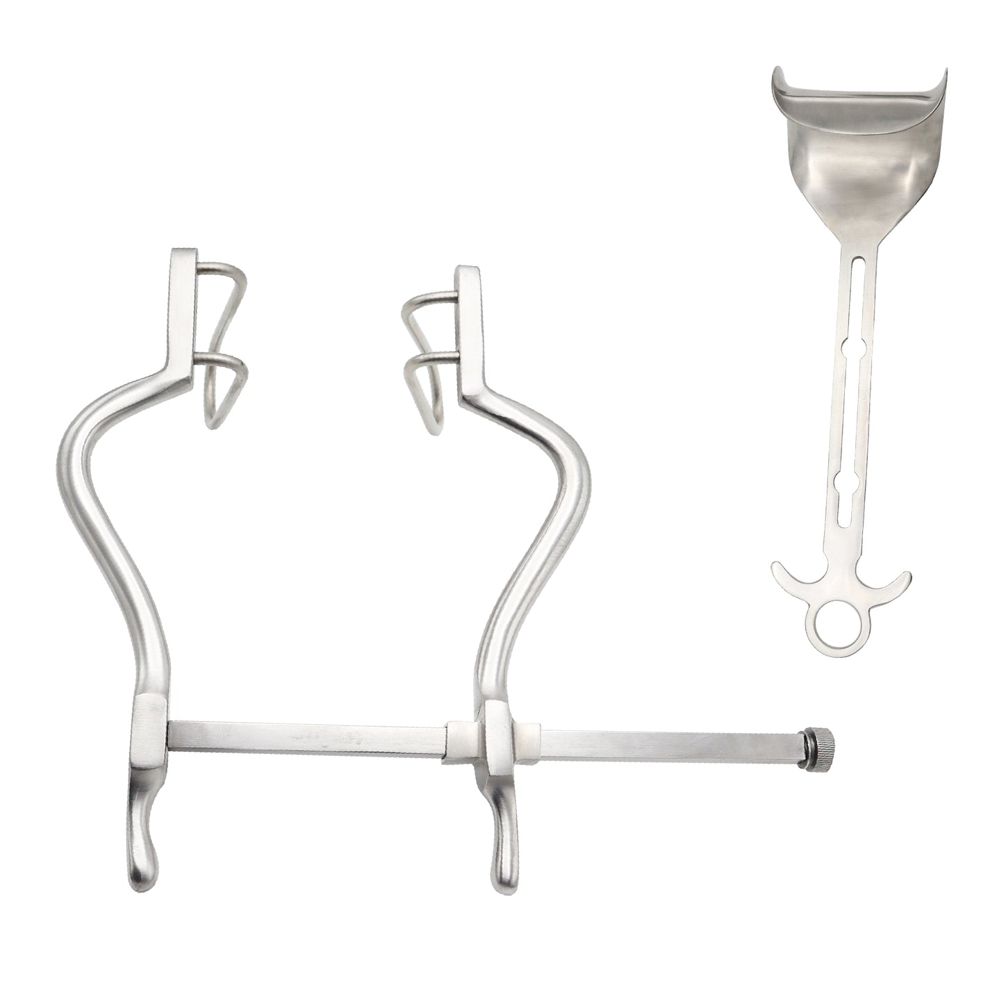 Gosset Abdominal Retractor | Surgical Medical Veterinary Instruments