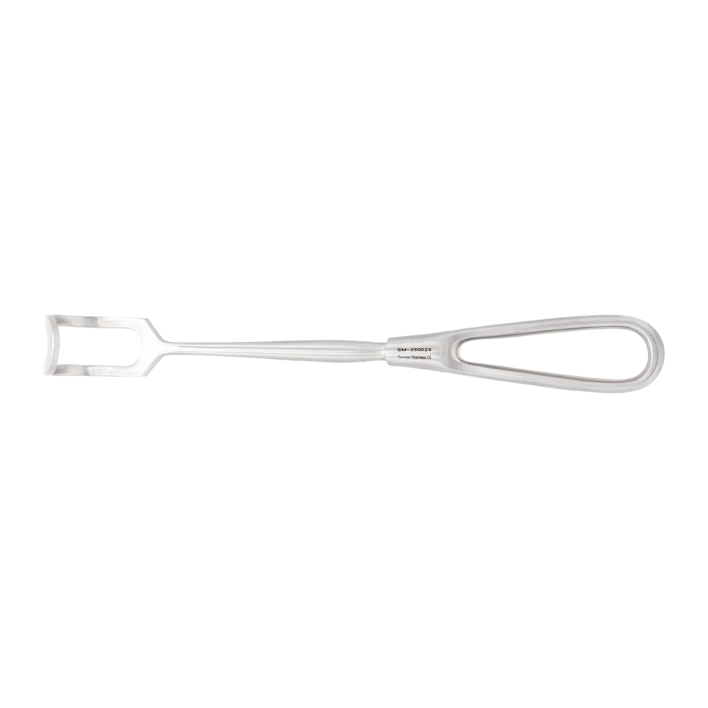 Green Retractor 8.50" (21.6 cm) – Surgical Instrument