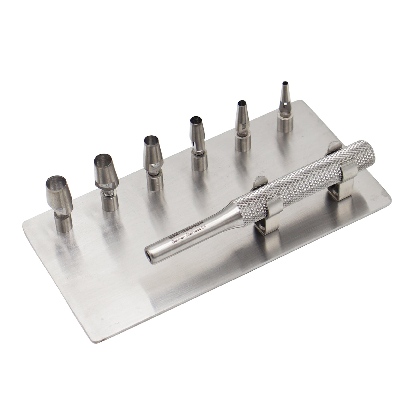 Keyes Dermal Punch 4" Set – Dermatology Surgical Instruments