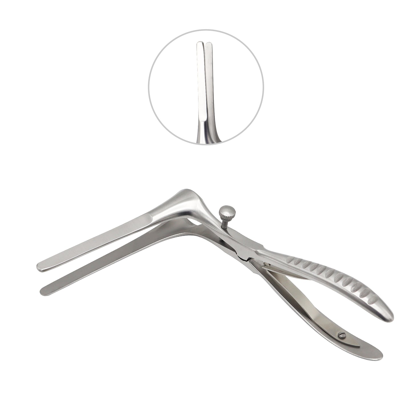 KILLIAN Septum Nasal Speculum 6" – 3" Blade (7.6cm)