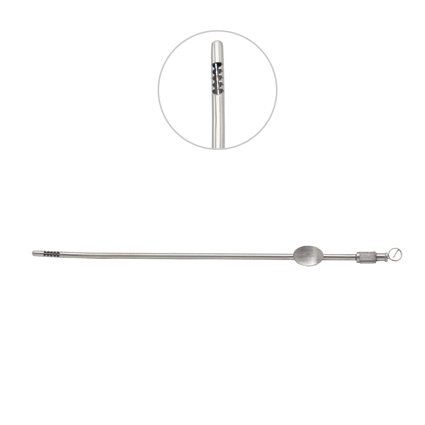Novak Biopsy Curette – OB/GYN Gynecology