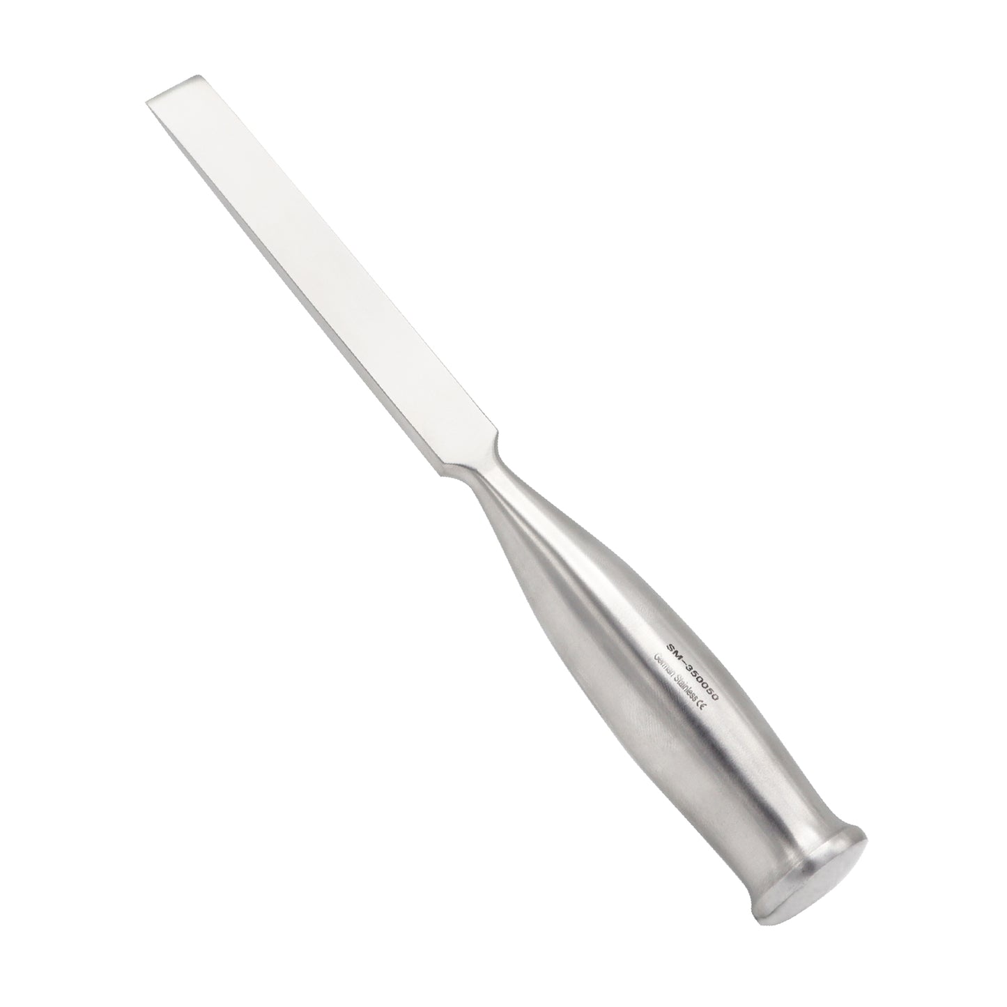 Smith Petersen Osteotome – 1/2" (1.3 cm) Blade | Orthopedic Surgical Instrument