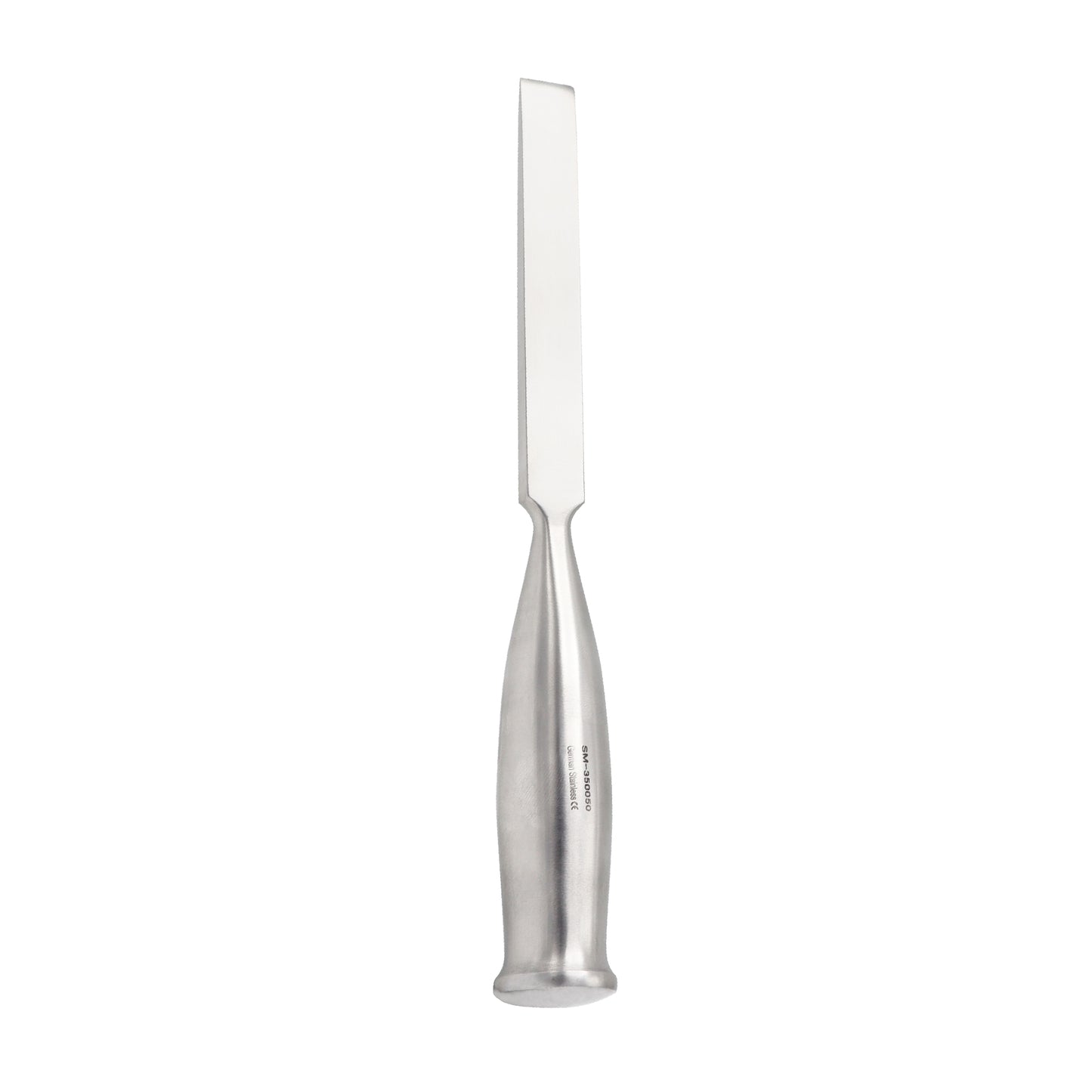 Smith Petersen Osteotome – 1/2" (1.3 cm) Blade | Orthopedic Surgical Instrument
