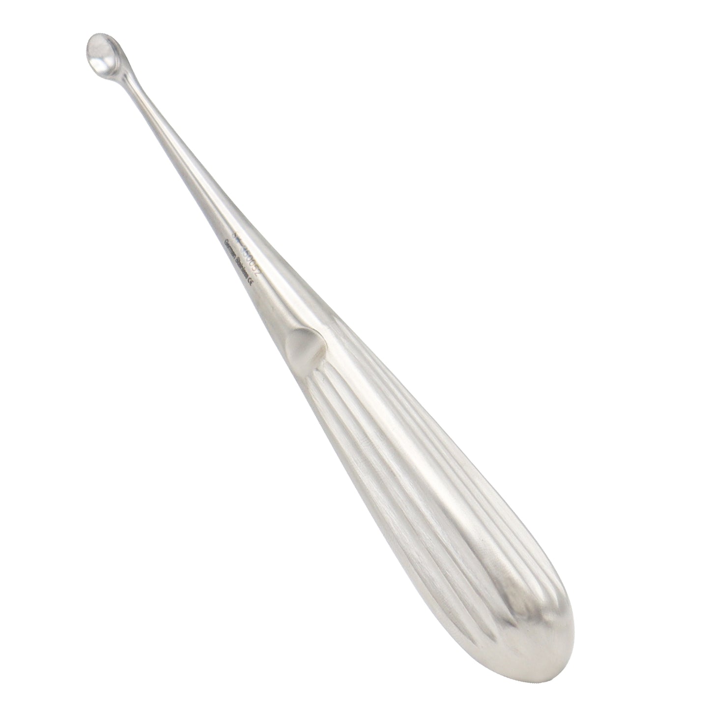 Spratt Brun Mastoid Curette #6 – Surgical Ear Instrument