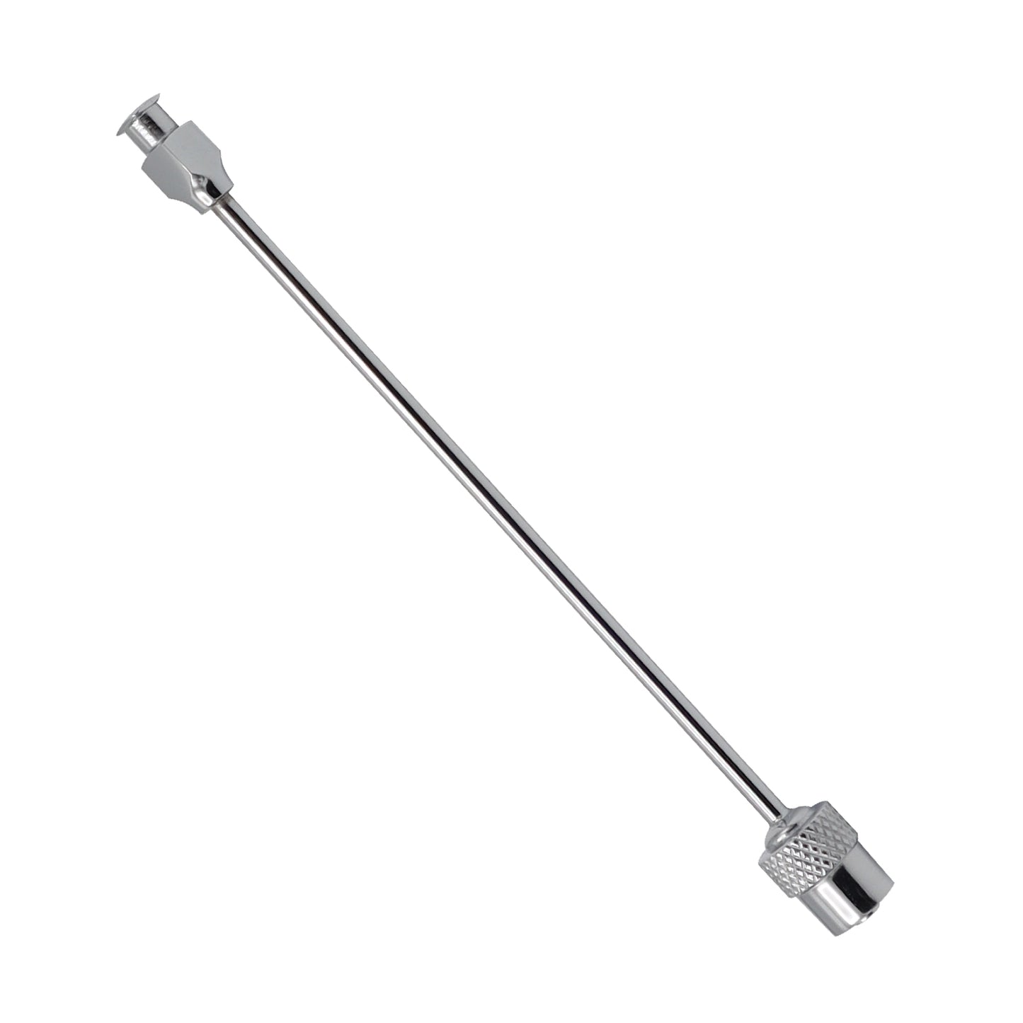 Surgical Needle Extender 5" – Stainless Steel Cervical Block Instrument