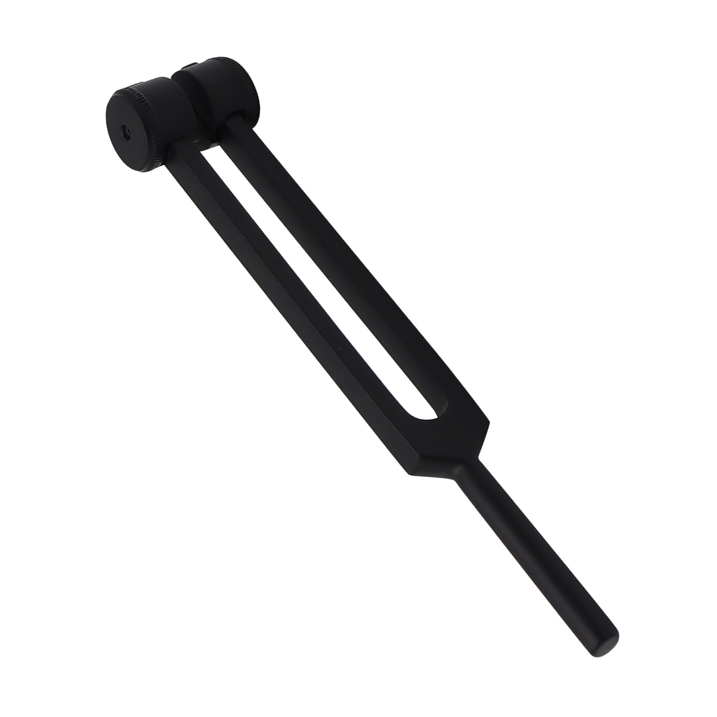 Tuning Fork C 128 – ENT Exam Diagnostic Tool – Hi-Q Black Coated