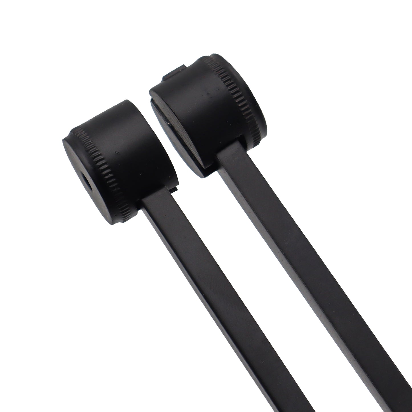 Tuning Fork C 128 – ENT Exam Diagnostic Tool – Hi-Q Black Coated
