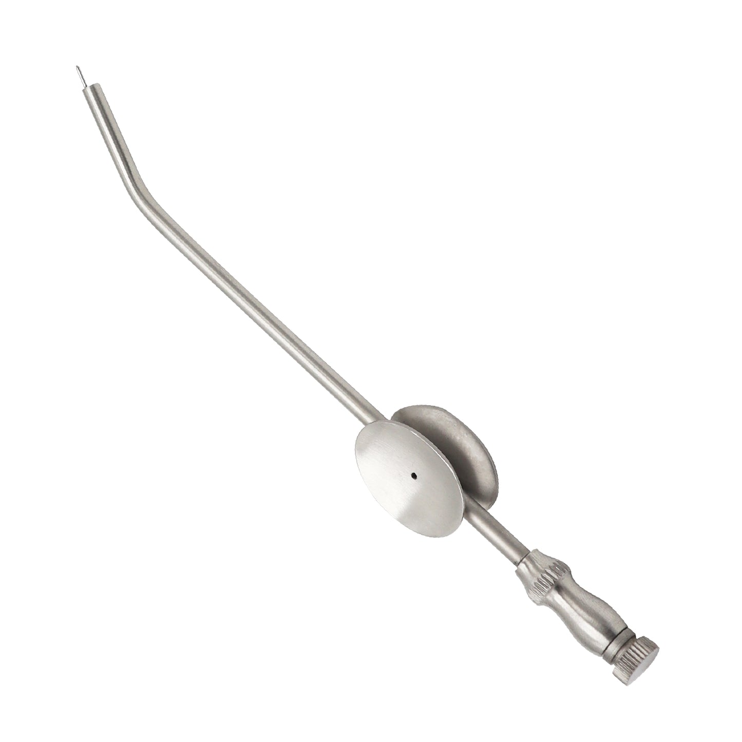 ADSON Suction Tube 6" (15.2cm), 11 French (3.6mm)