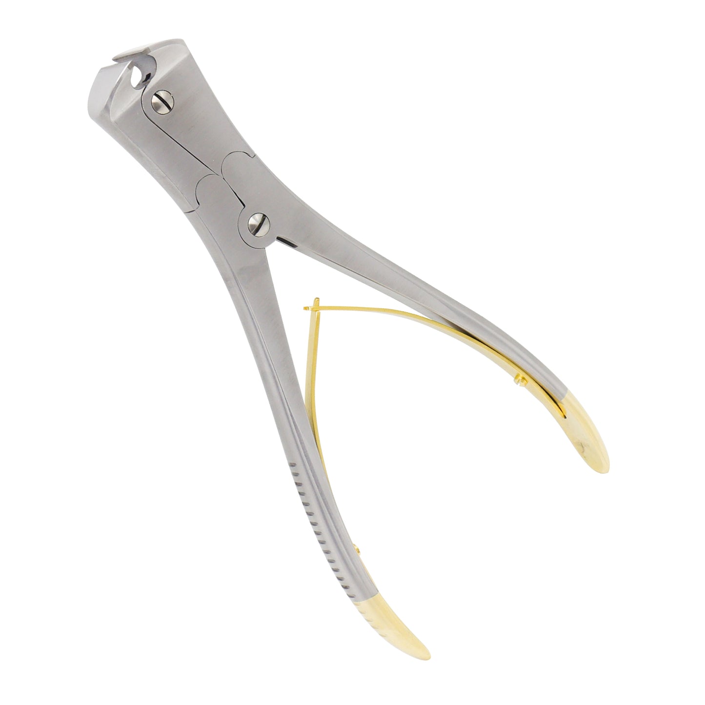 Wire Cutting Orthopedic Plier 23cm – Cuts Up to 2.5mm TC Gold
