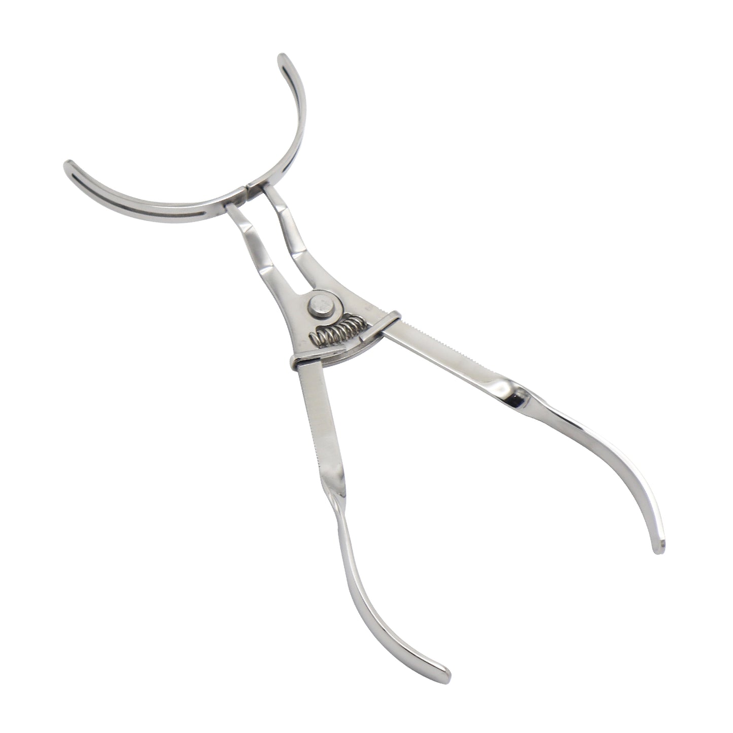 Vestibulum Lip & Cheek Retractor – Adult | German Grade Stainless Steel