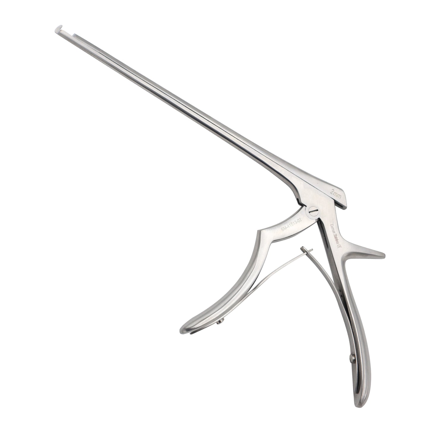 Ferris-Smith-Kerrison Rongeur 20cm – 4mm 90° Down & 2mm 90° Up