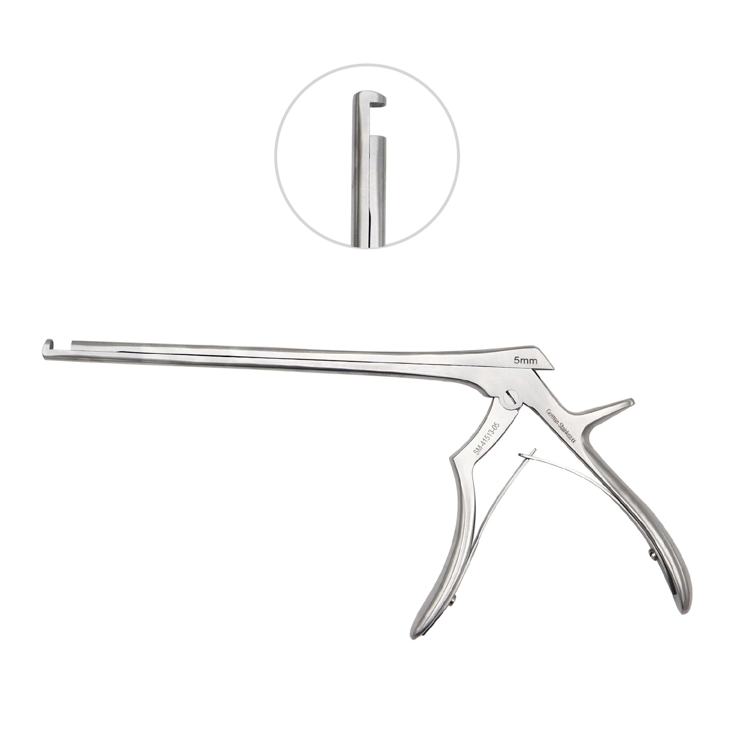 Ferris-Smith-Kerrison Rongeur – 20cm, 90° Up & Down