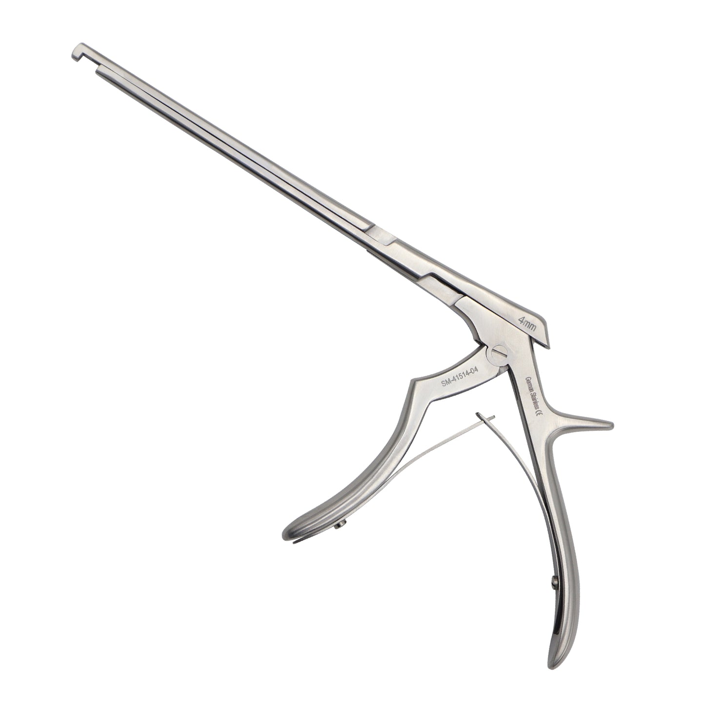 Ferris-Smith-Kerrison Rongeur 20cm – 4mm 90° Down & 2mm 90° Up