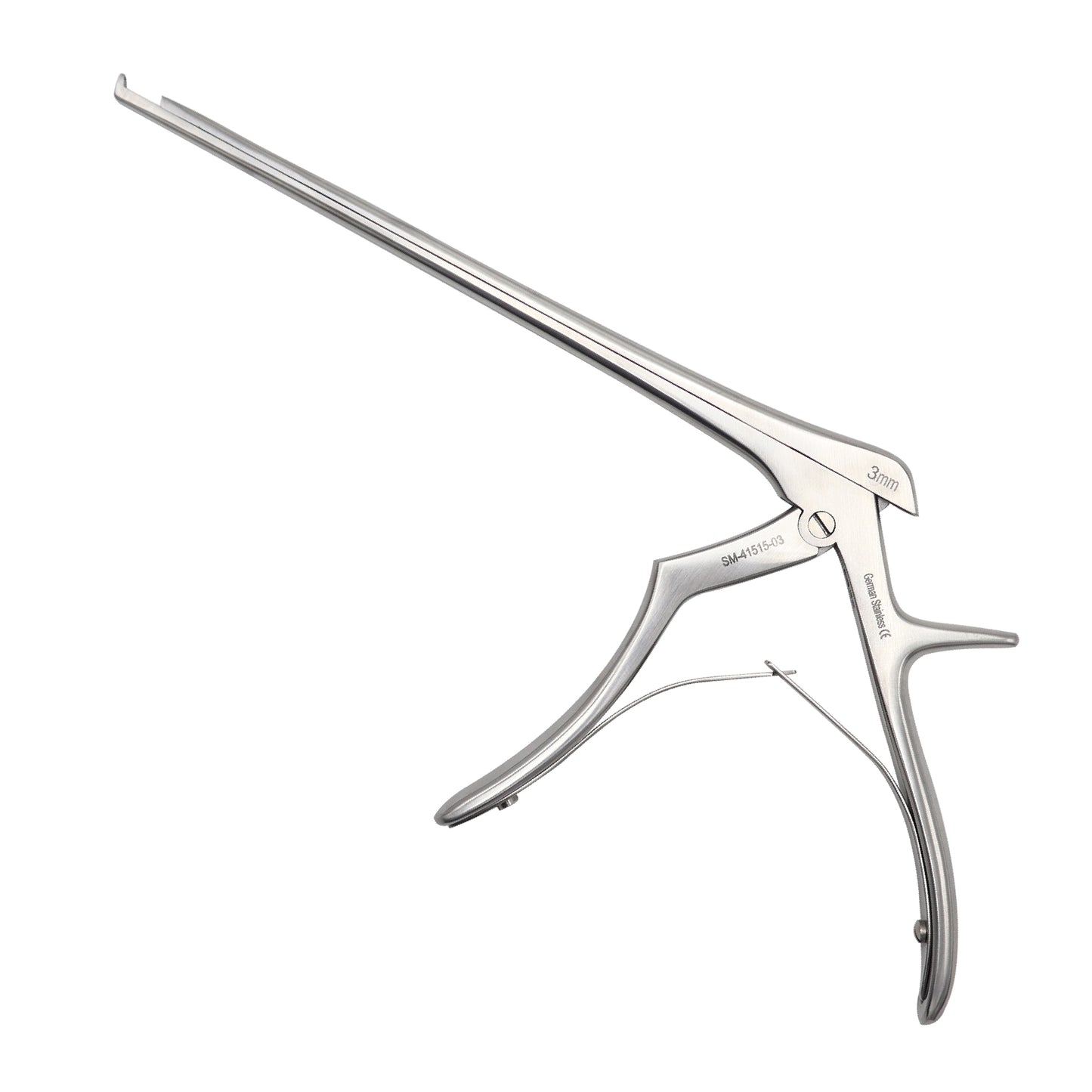 Ferris-Smith-Kerrison Rongeur 20cm – 3mm 40° Up & 5mm 40° Up