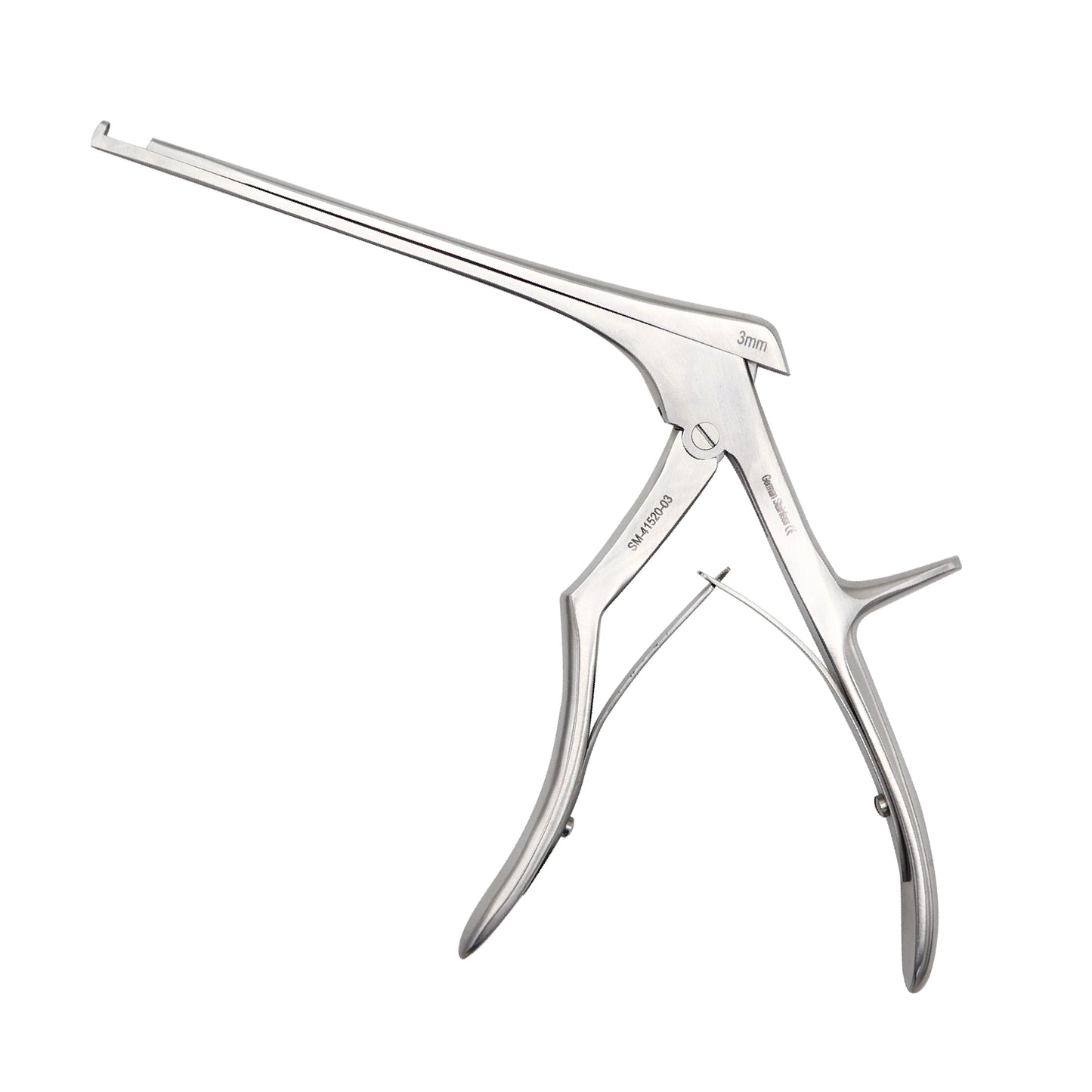 COLCLOUGH Rongeur – 15cm & 20cm, 3mm Up