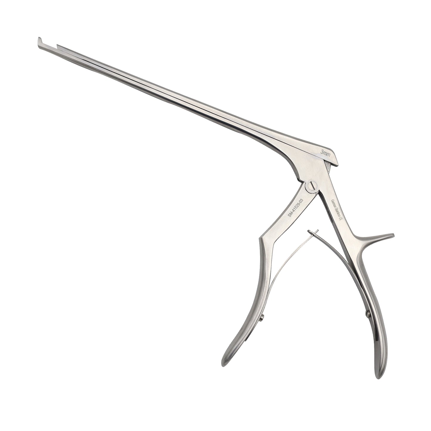 COLCLOUGH Rongeur – 15cm & 20cm, 3mm Up