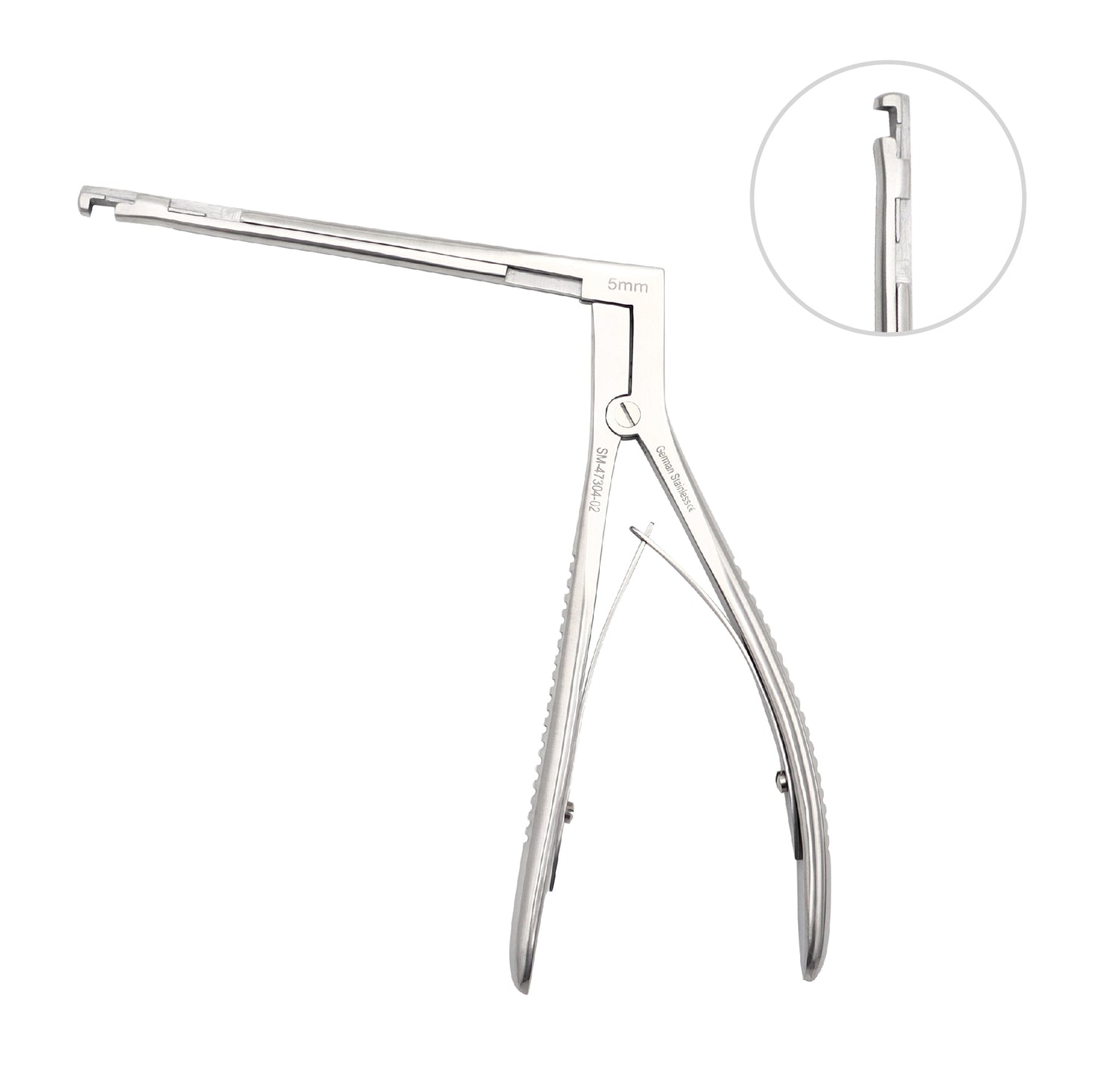 HAJEK-KOFLER Punches – Precision Surgical Instrument