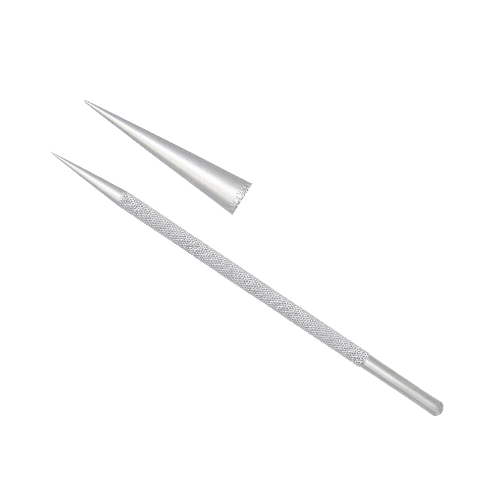 Wilder Lachrymal Dilator, 0.5 mm, overall length 11 cm Fig.2