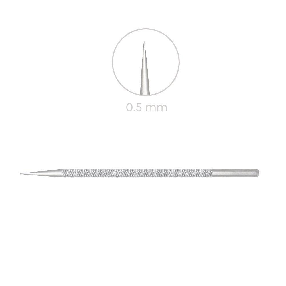 Wilder Lachrymal Dilator, 0.5 mm, overall length 11 cm Fig.2