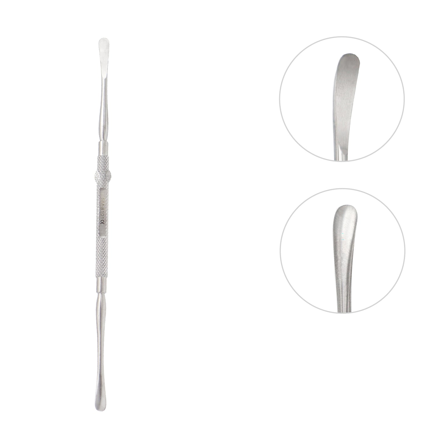 2 Freer Septum Elevators – Dental & ENT Surgical Instruments