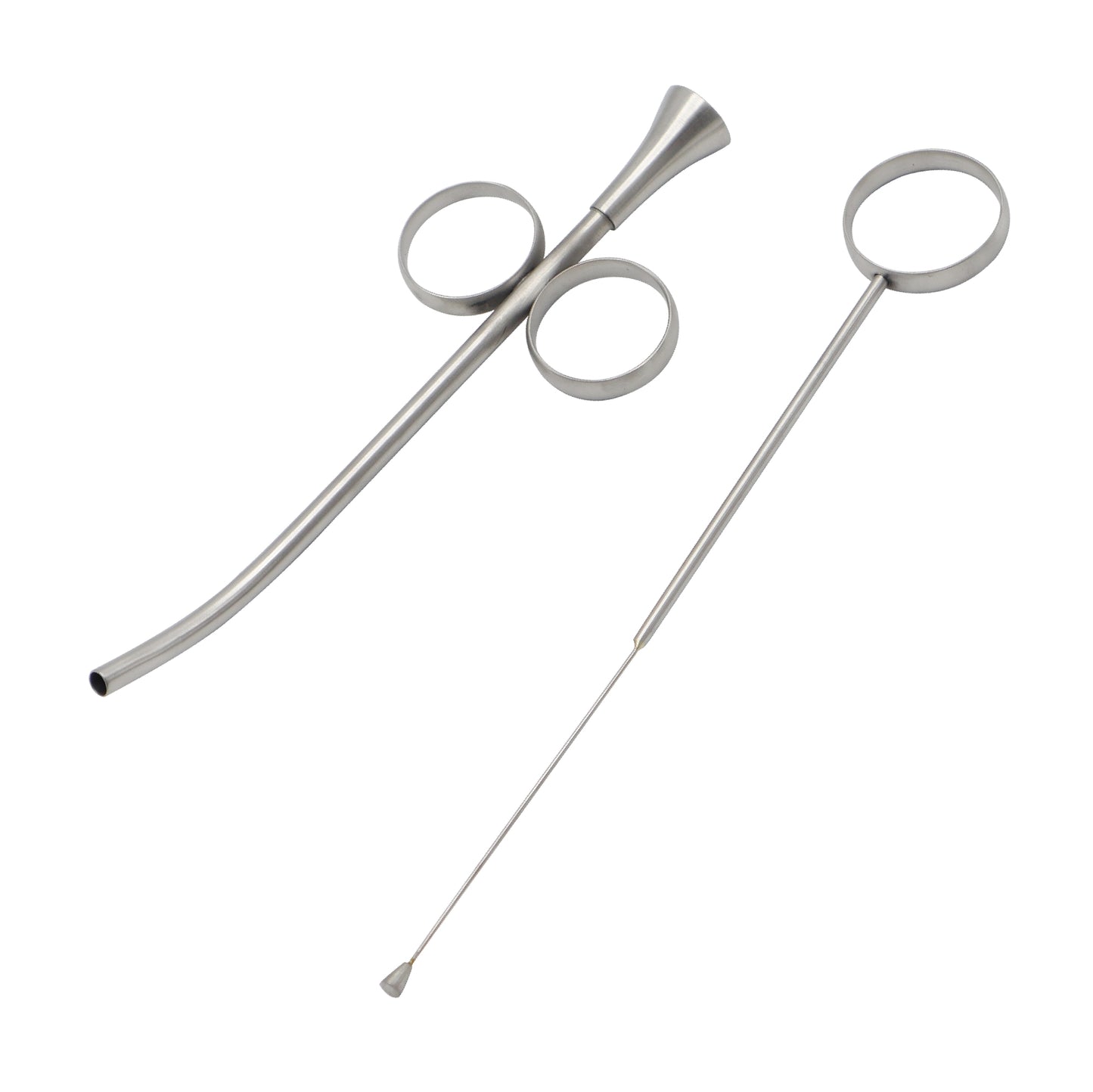 Bone Graft Syringe – 4.5mm | Dental Implant Instrument