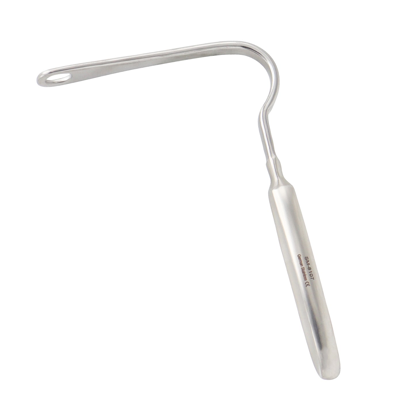 Bosworth Tongue Depressor