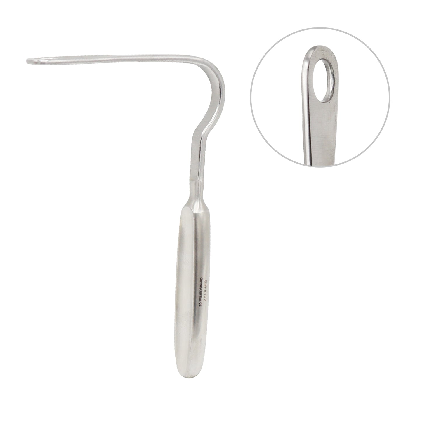 Bosworth Tongue Depressor