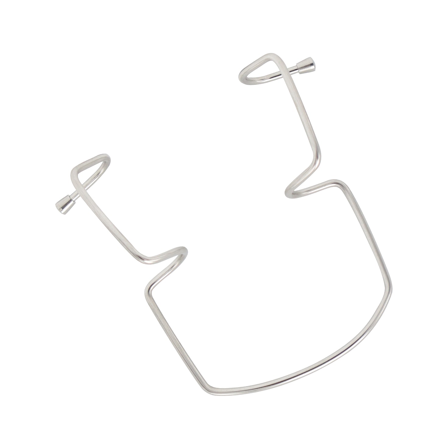 Cheek Retractor Omega Glance Medium