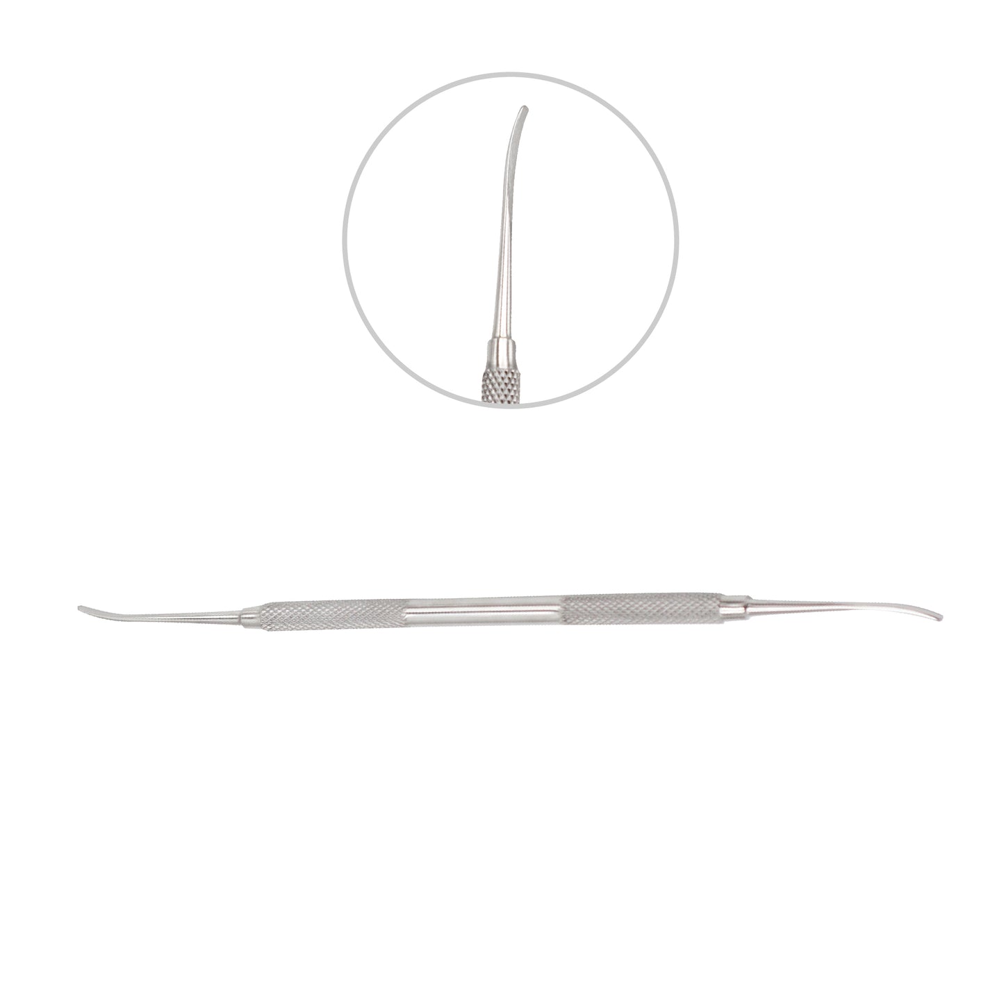 Dental Chisel Wedelstaedt #3/4 Double End