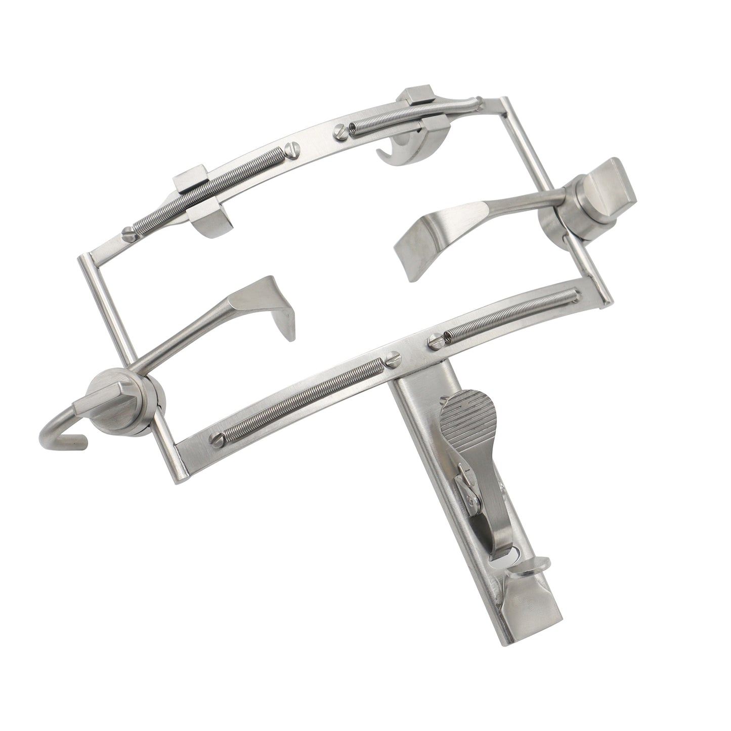 Dingman Mouth Gag with Blades – Surgical & Dental Retractor