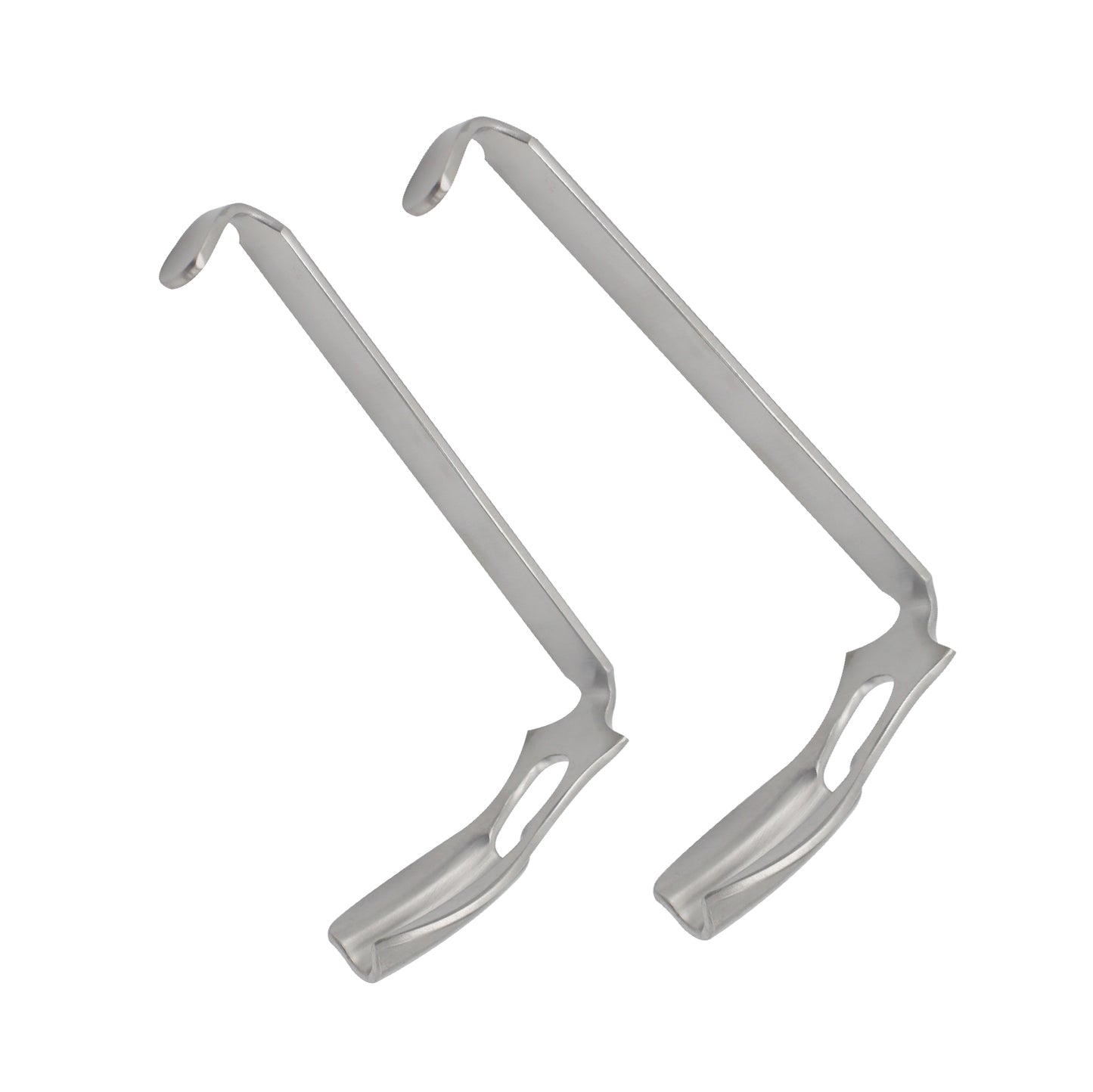 Dingman Mouth Gag with Blades – Surgical & Dental Retractor