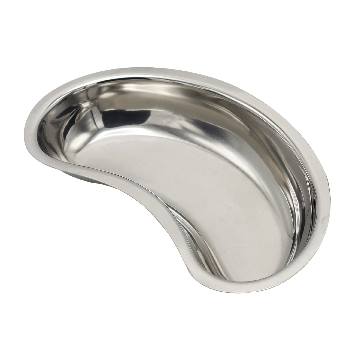 Emesis Basin 6" Kidney Bowl