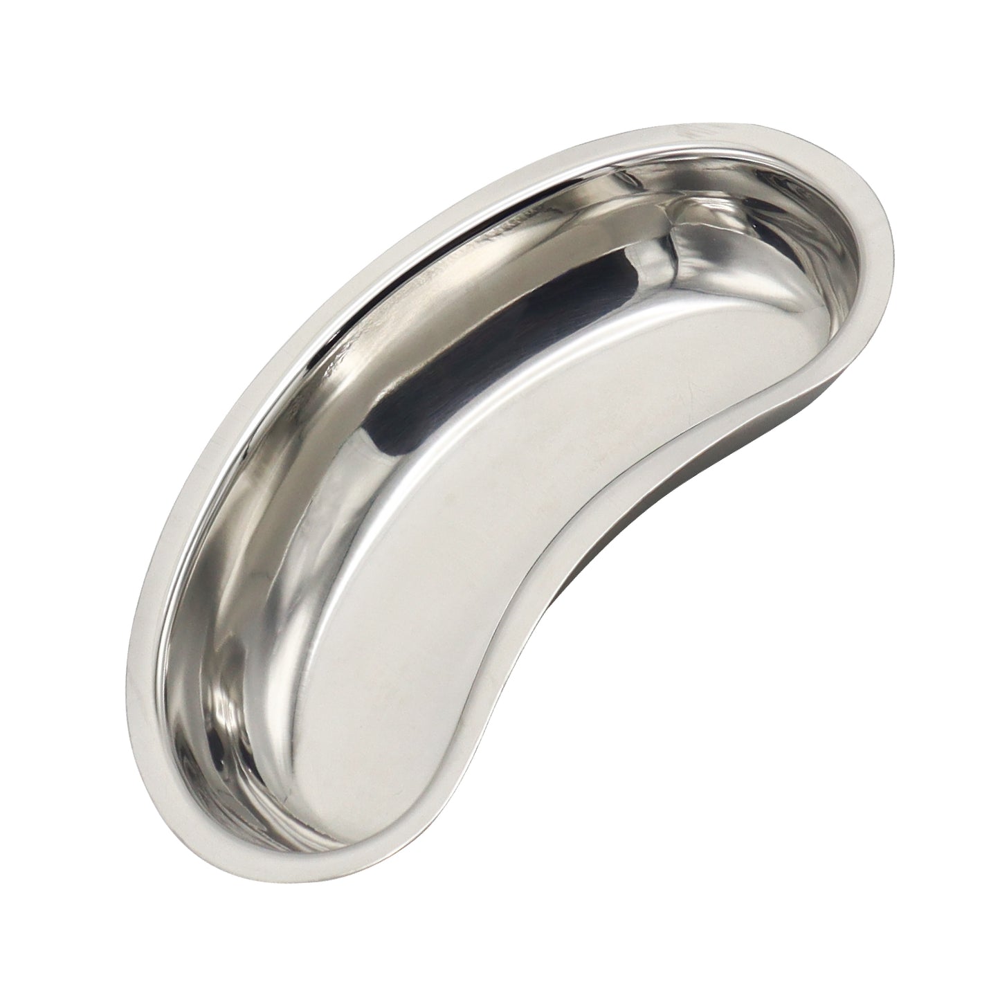 Emesis Basin 6" Kidney Bowl