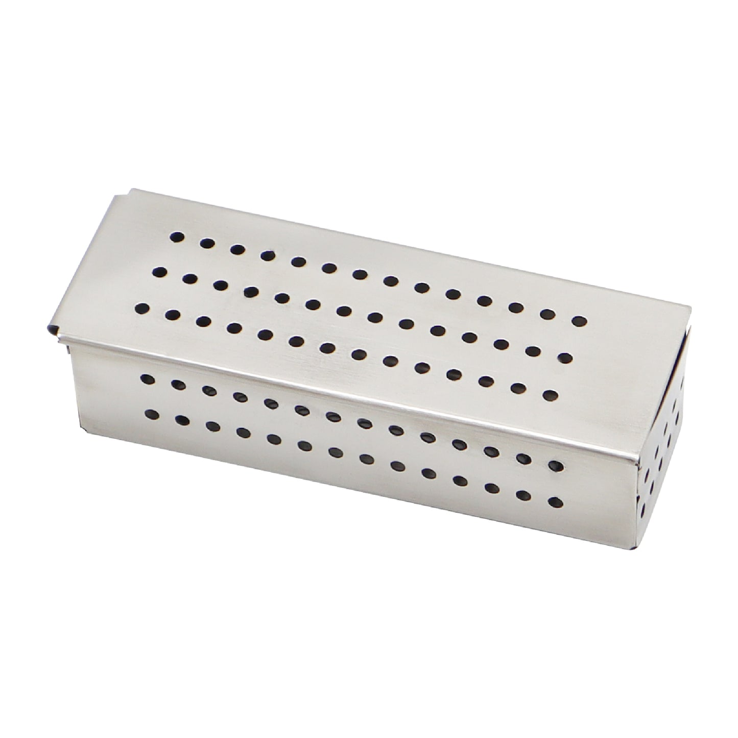 IMS Box Stainless Steel Large – 3.5" X 1.12" X 1"