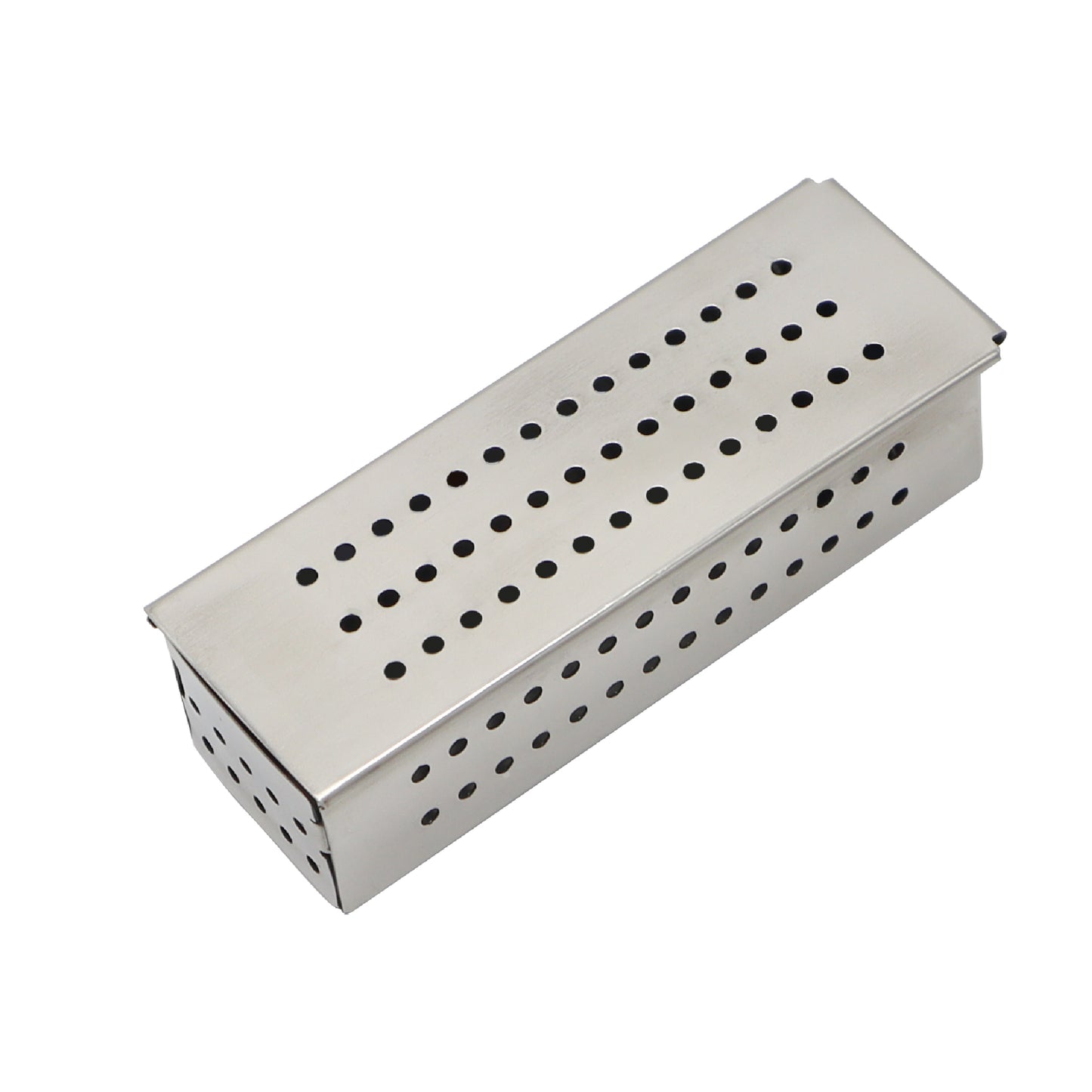 IMS Box Stainless Steel Large – 3.5" X 1.12" X 1"